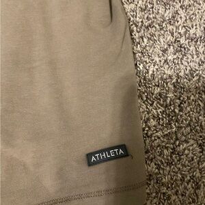 Bundle of three Cammies Athleta, the limited, and one more all size xs/small